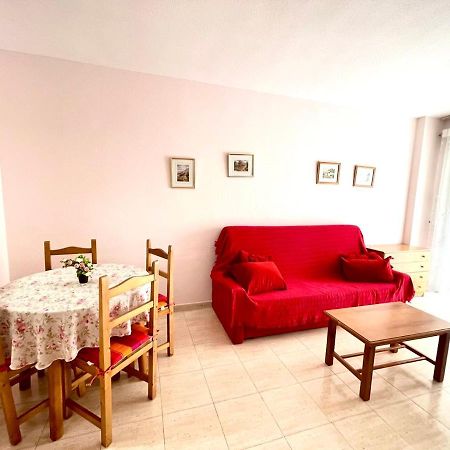 Torrevieja Comfortable Apartment Exterior foto